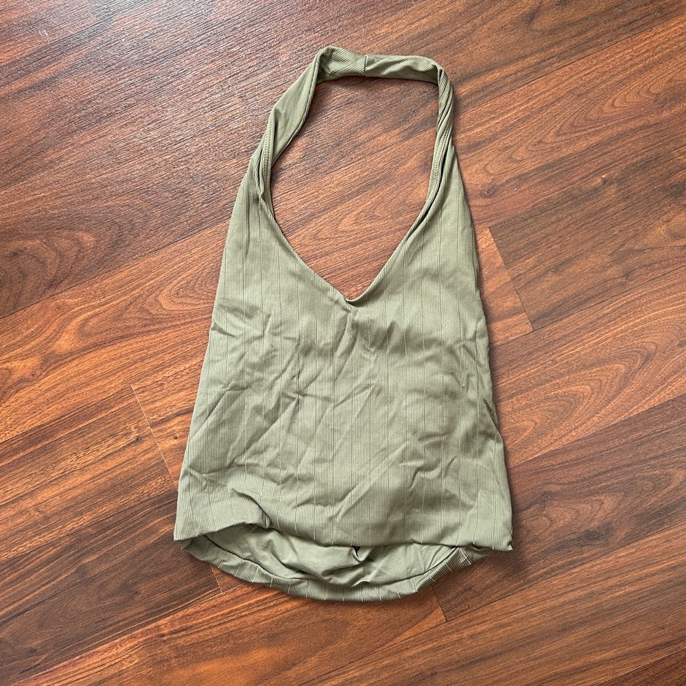 Klassy Network Halter Brami